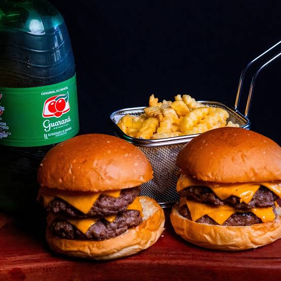 (Apenas Retirada) Steak Burguer