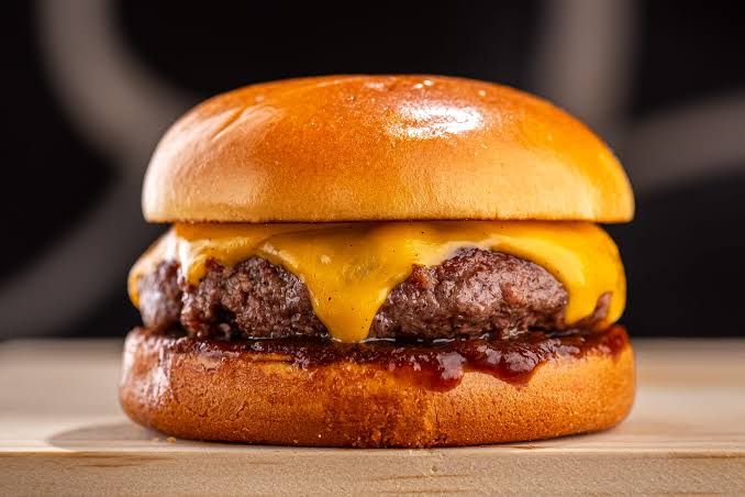 (Apenas Retirada) Steak Burguer