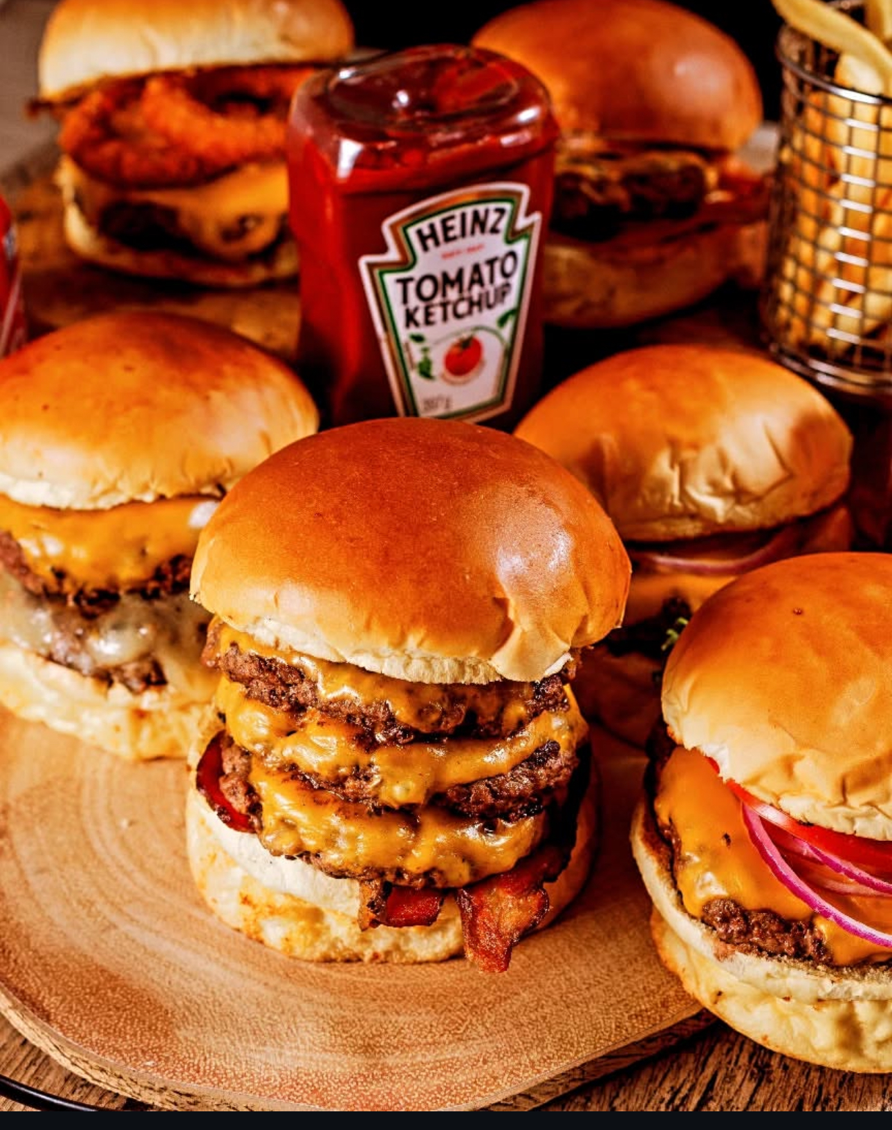 (Apenas Retirada) Steak Burguer