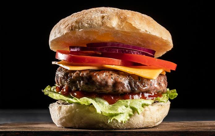 (Apenas Retirada) Steak Burguer